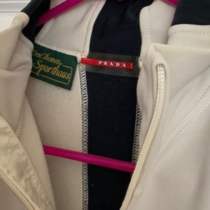 Prada Sweatshirt